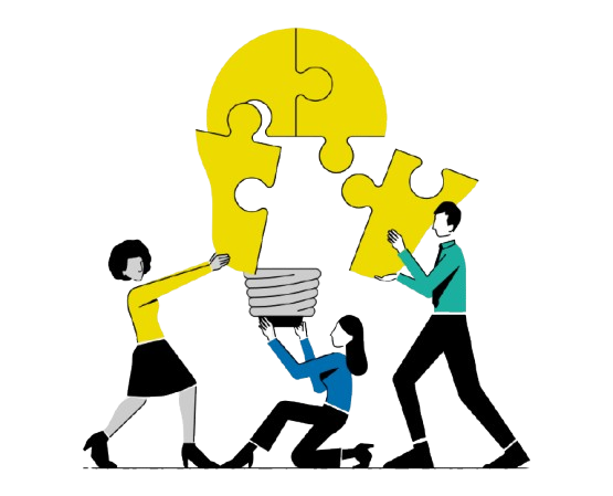 Deeper comprehension with hands-on exercises