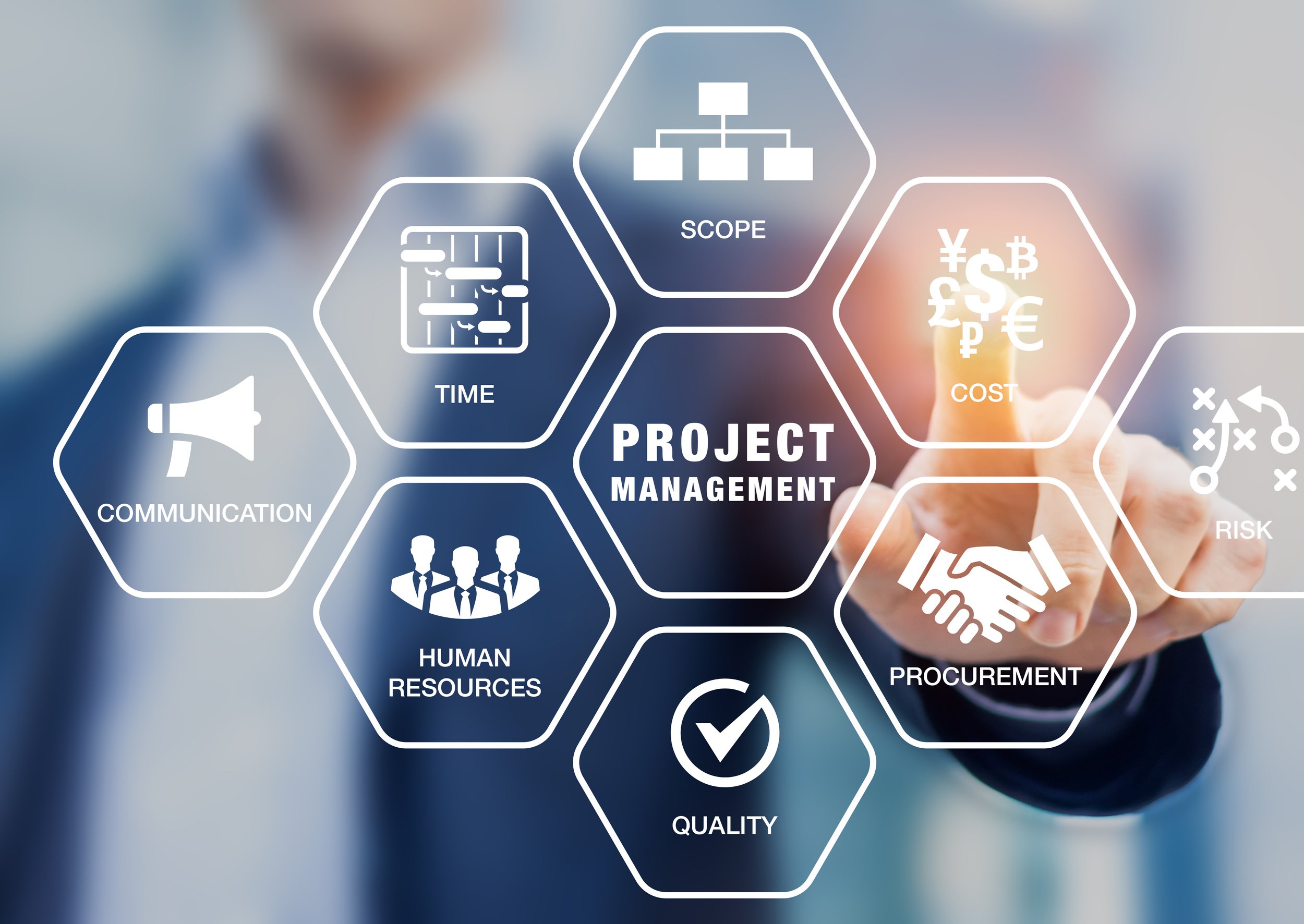 Excellence Programs
